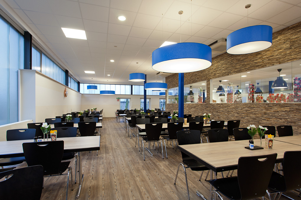 Aurubis AG Betriebsrestaurant Werk Ost