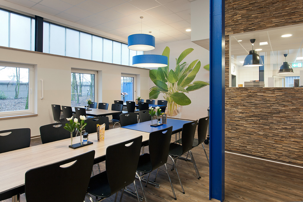 Aurubis AG Betriebsrestaurant Werk Ost