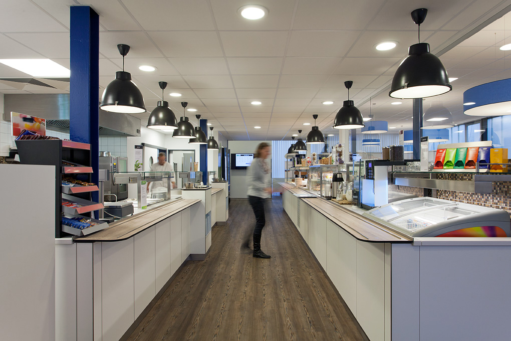 Aurubis AG Betriebsrestaurant Werk Ost