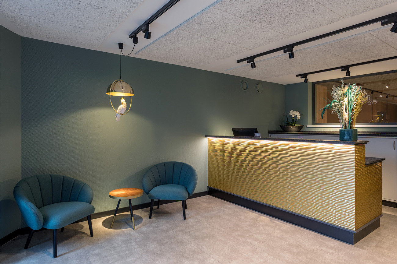 Schlüter’s Gasthof Wankendorf