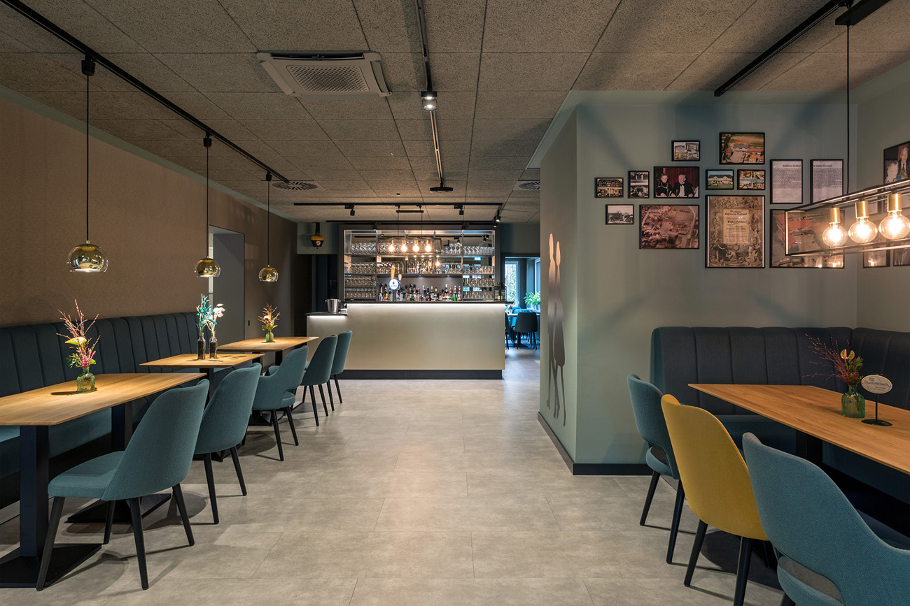 Schlüter’s Gasthof Wankendorf