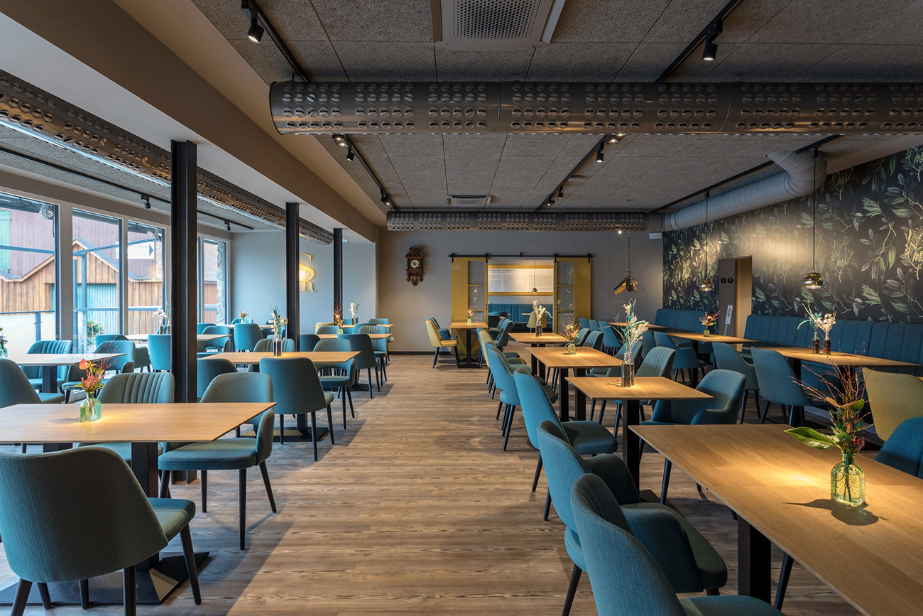 Schlüter’s Gasthof Wankendorf