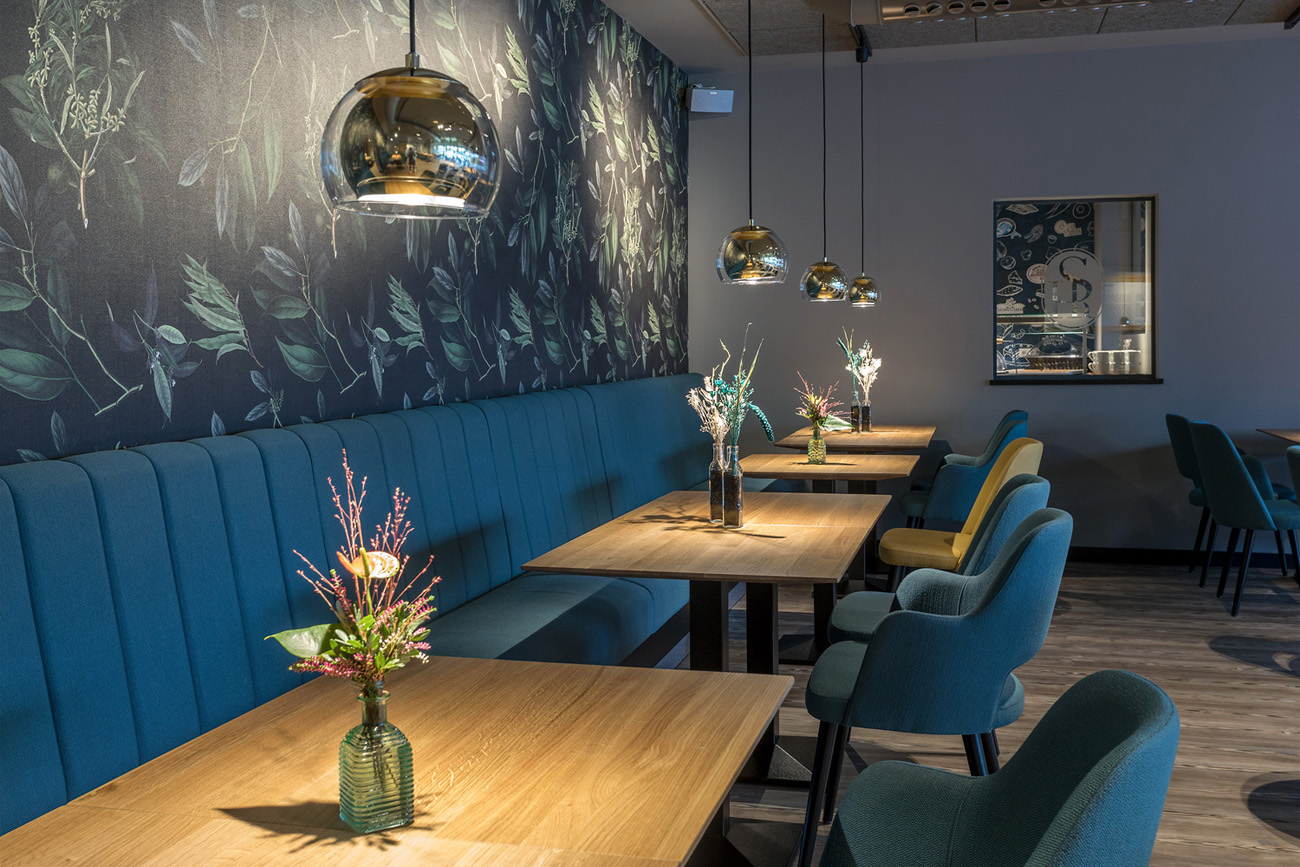 Schlüter’s Gasthof Wankendorf