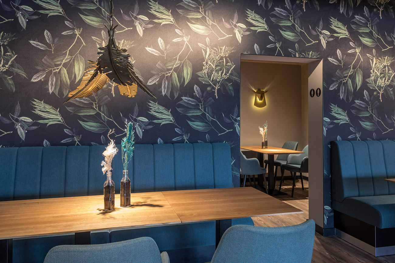 Schlüter’s Gasthof Wankendorf